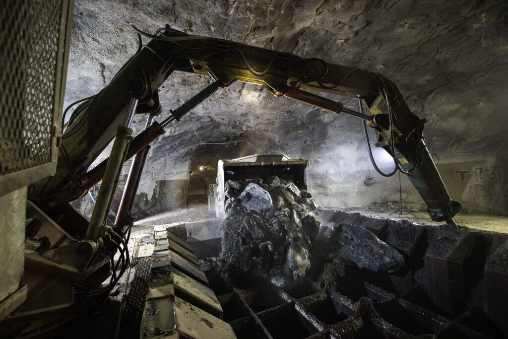 Cullinan Mine Tours - Cullinan Mine Tours